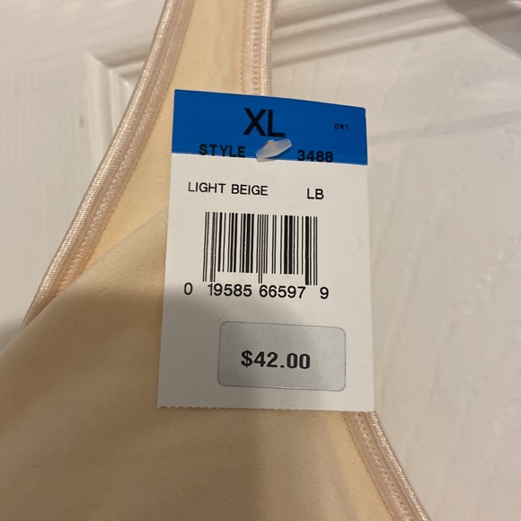 Bali Comfort Revolution Bra - Picture 4 of 5